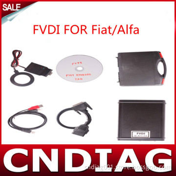Fvdi FIAT Abrites Commander for FIAT/Alfa Lancia V5.4